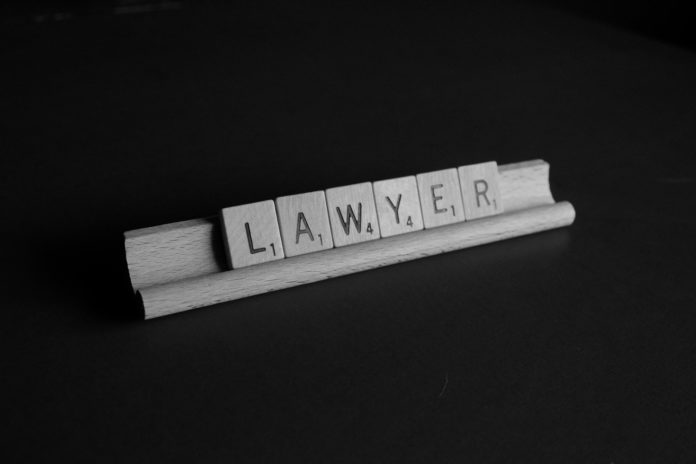 Looking For An Attorney