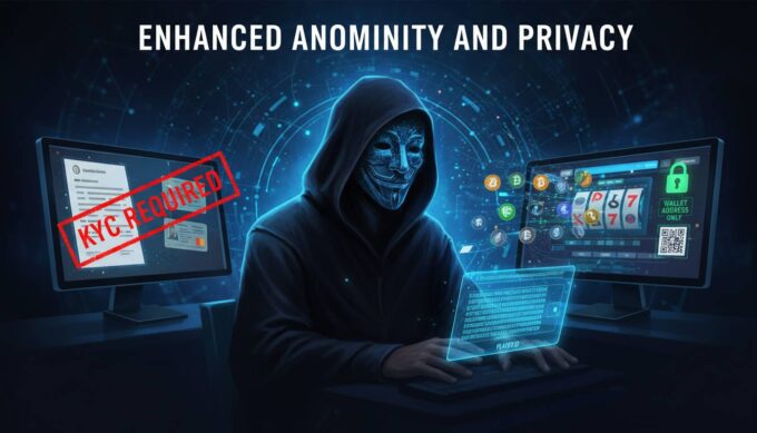 Advantages Of Crypto Gambling Over Fiat 7