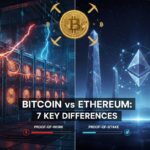 Bitcoin vs Ethereum 7