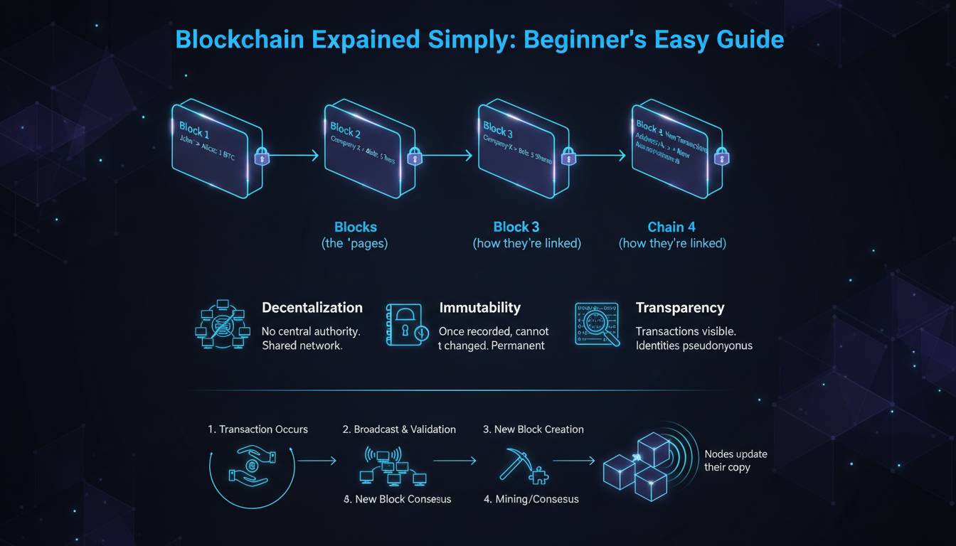 Blockchain