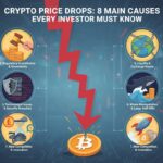 Crypto Price Drops 8