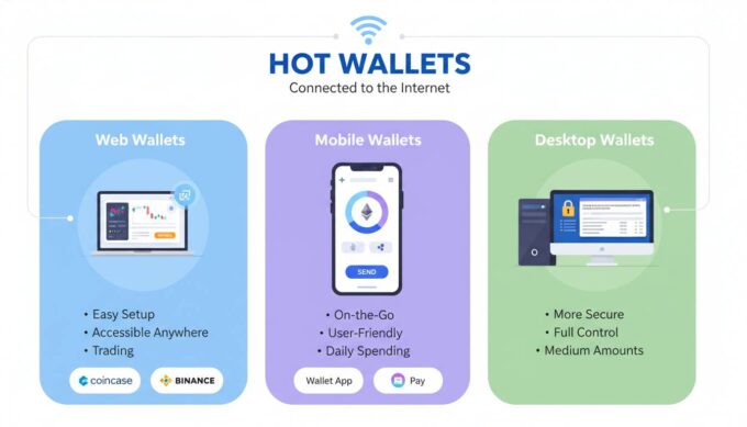 Do I Need A Crypto Wallet A