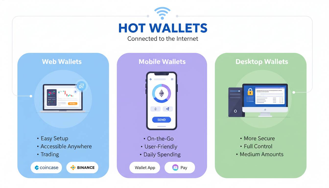 Do I Need A Crypto Wallet A