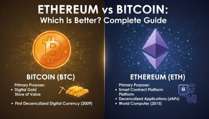 Ethereum