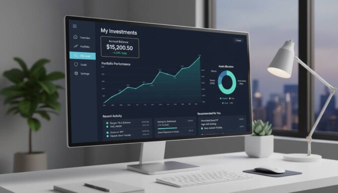 How To Start Investing For Beginners A