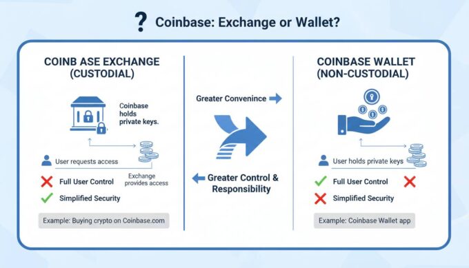 Is Coinbase A
