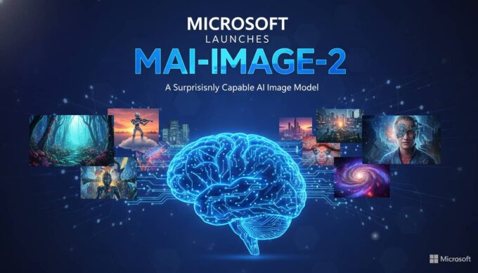 Microsoft Launches Mai Image 2 A