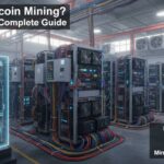 What Is Bitcoin Mining A