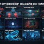 Why Crypto Prices Drop 8